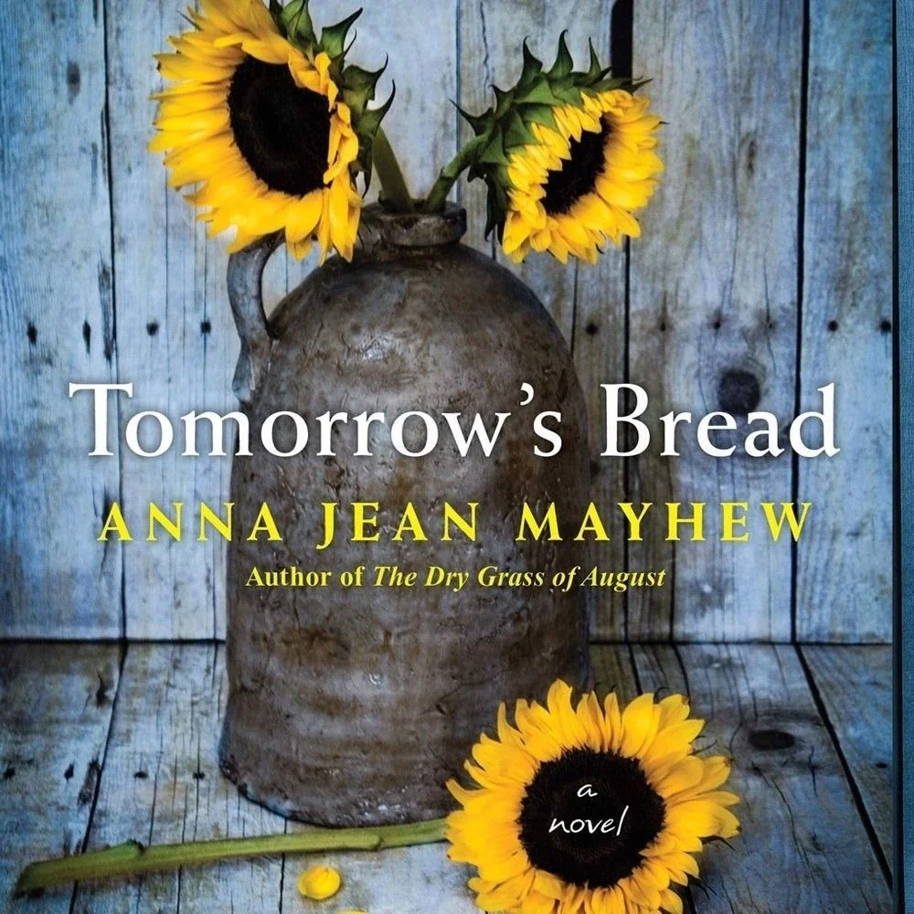 Tomorrow's Bread Novel